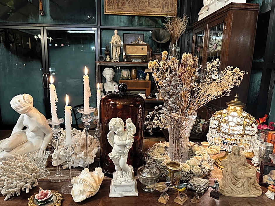 Baan Suanfah Kiangdao