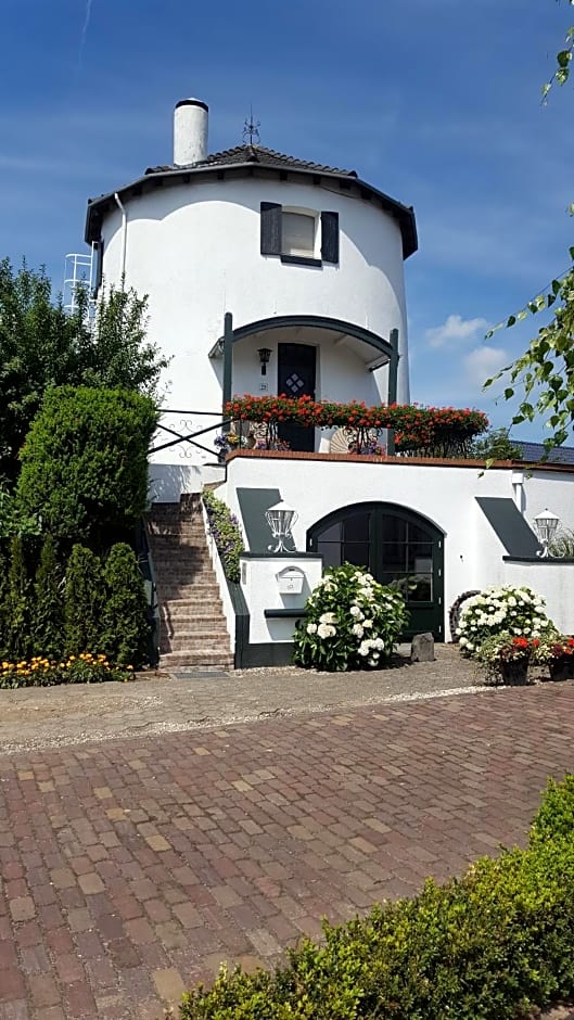 De Witte Molen Kranenburg