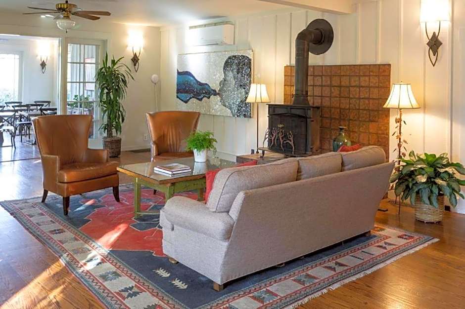Wine Country Inn & Cottages Napa Valley