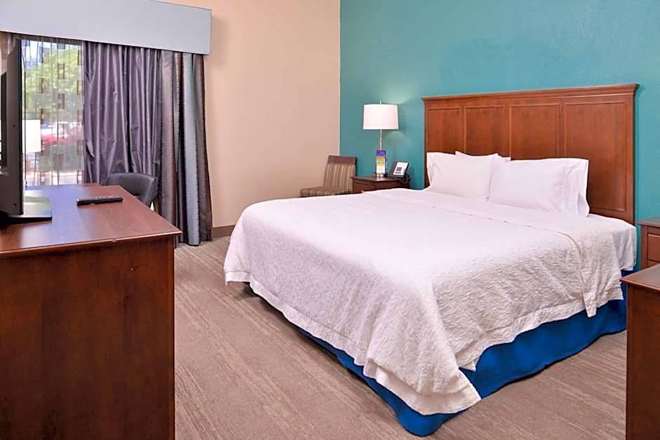 Hampton Inn By Hilton Decatur