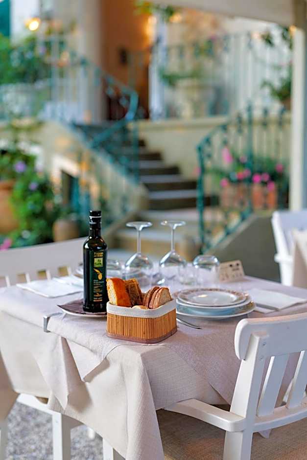 Hotel Club I Pini - Boutique Hotel & Residenza d'Epoca
