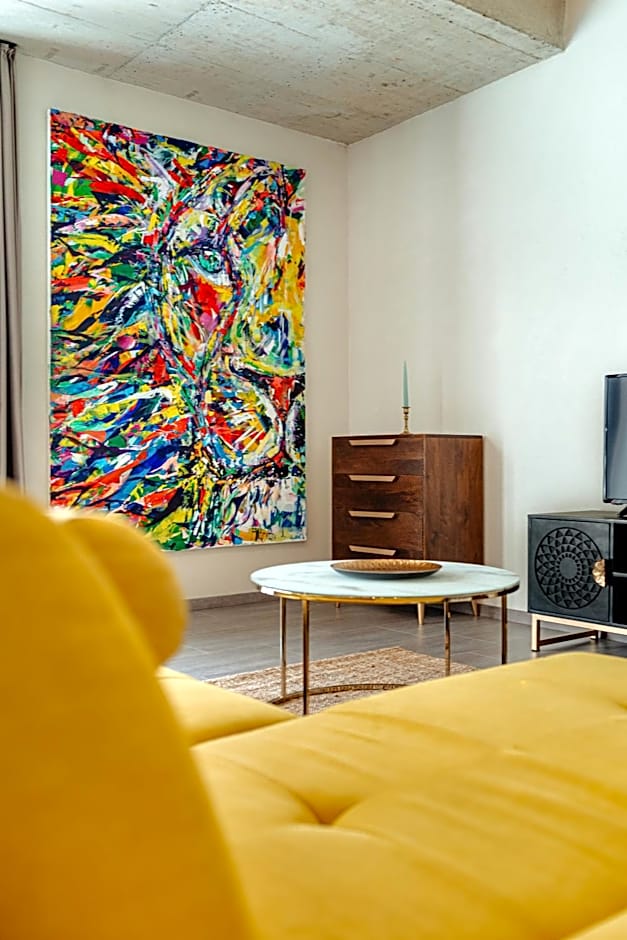 Centro Accommodation