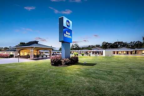 Best Western Catalina Inn