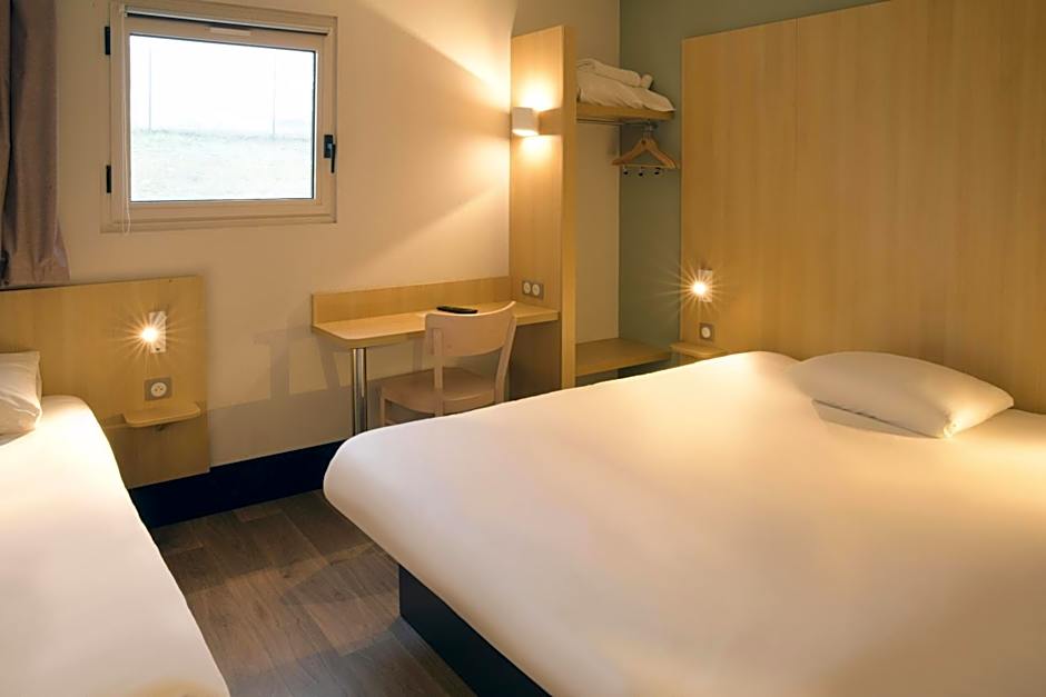 B&B HOTEL Angouleme