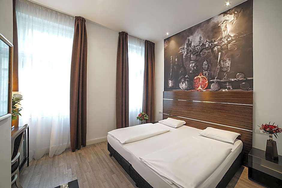 Hotel Assenzio Prague