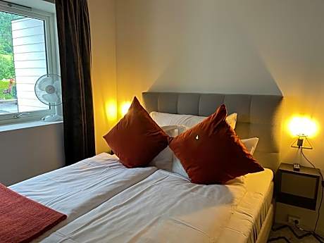 Deluxe Queen Room with Two Queen Beds