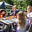 Aberdunant Hall Holiday Park, Snowdonia