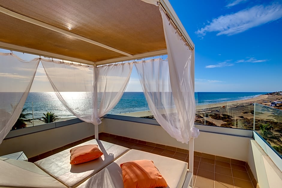 SBH Crystal Beach Hotel & Suites