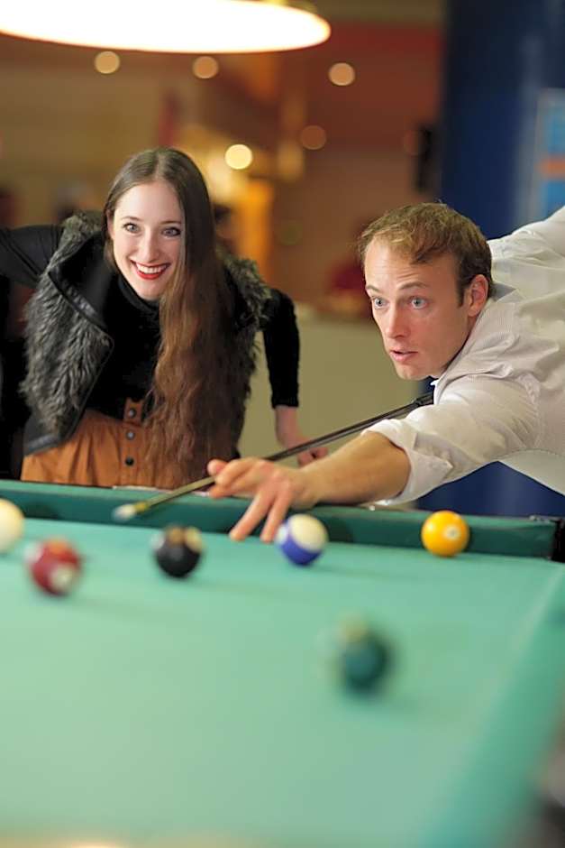 IFA Schöneck Hotel & Ferienpark