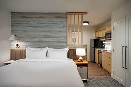 TownePlace Suites by Marriott Forney