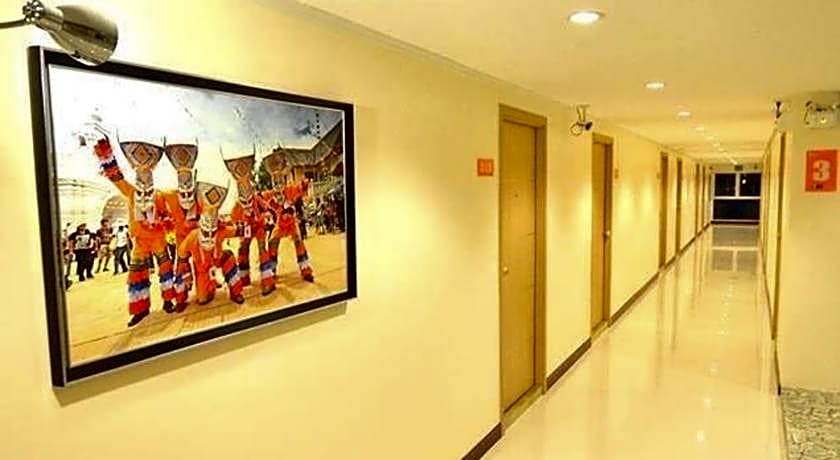 The Bliss Loei Living Hotel