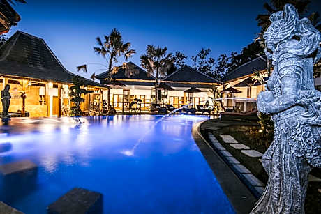 LGood Lembongan Island Villas