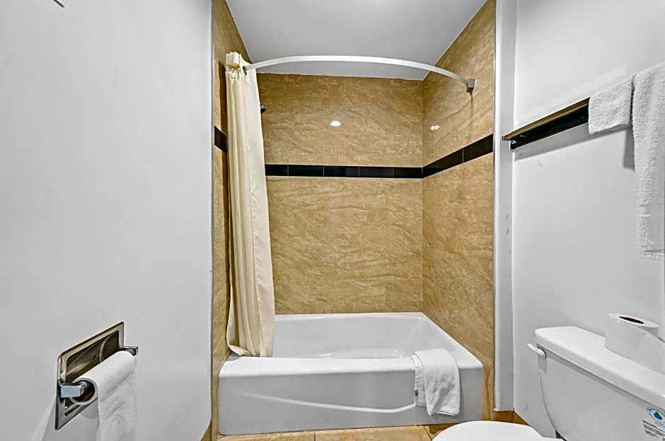 Starlight Inn South El Monte