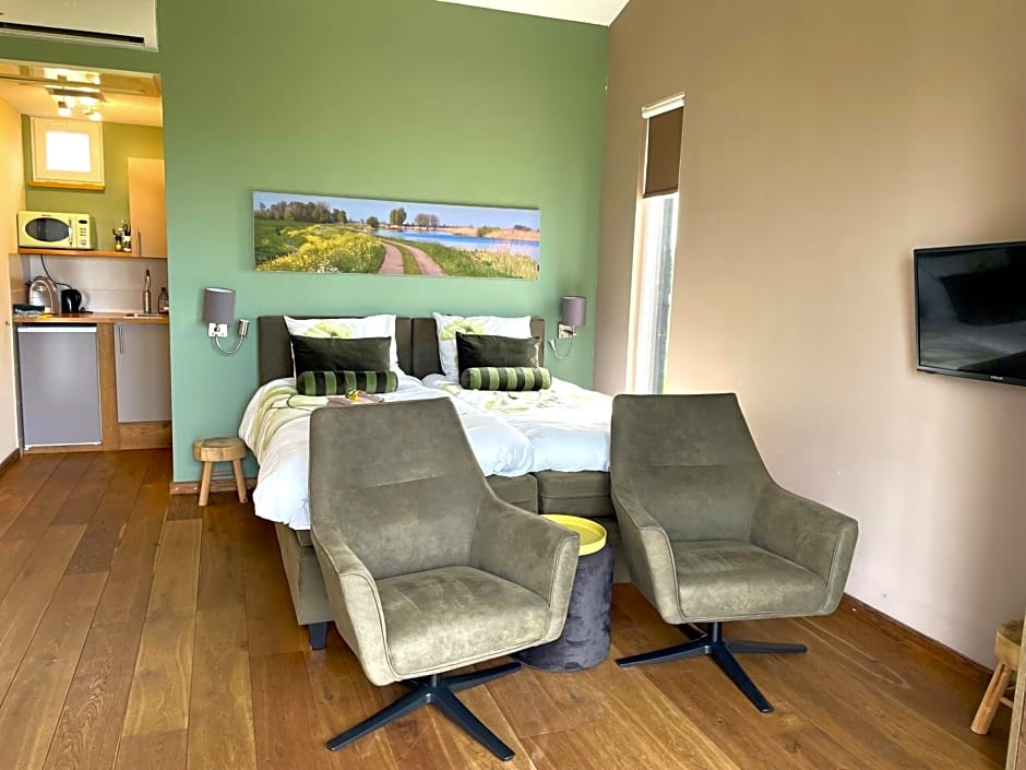 B&B De Donk
