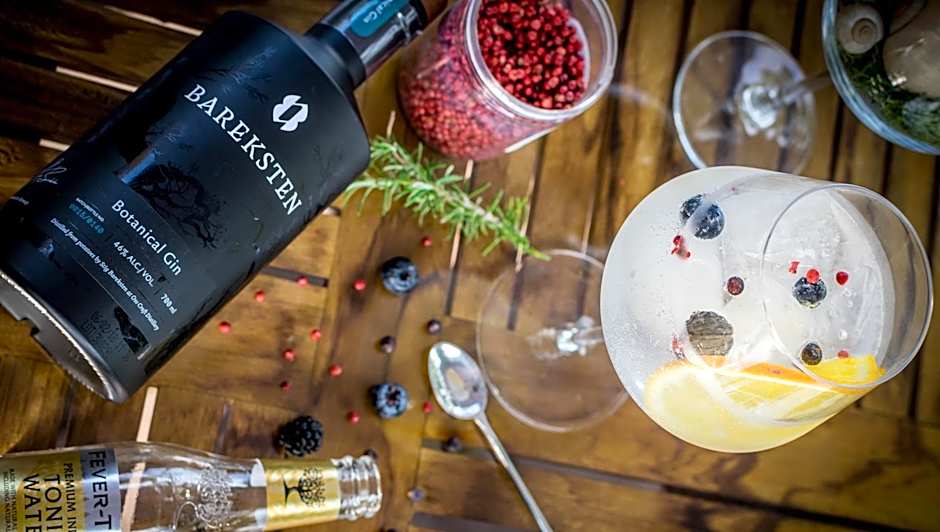 Hotel Tihany Átrium