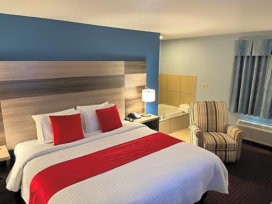 Garnett Hotel & RV Park