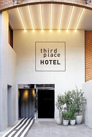 Third Place Hotel