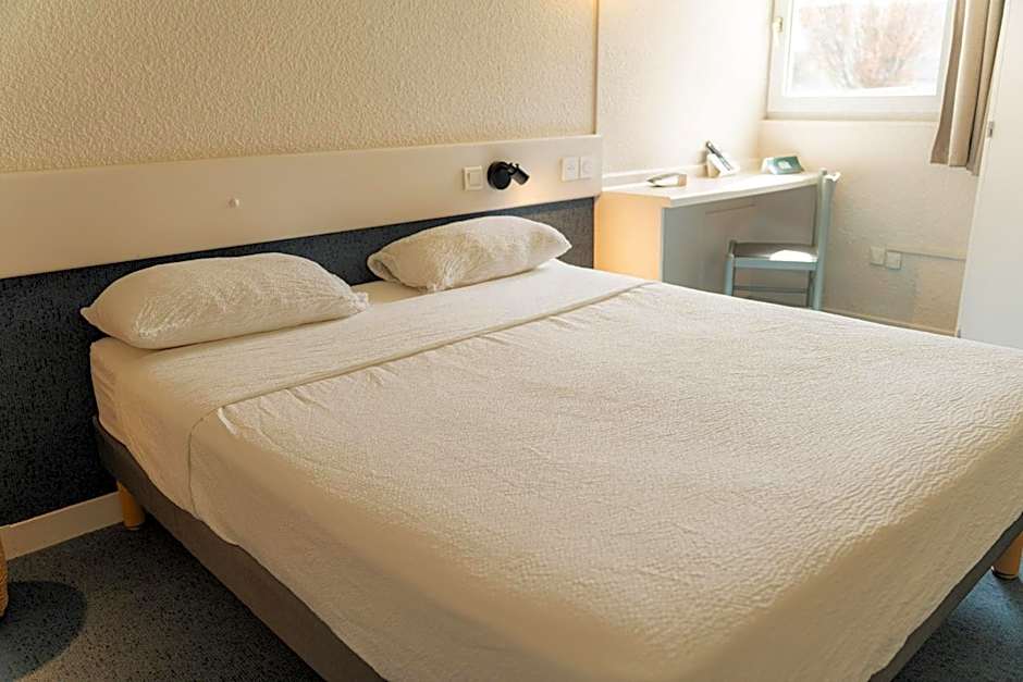 Logis Hôtel Come Inn