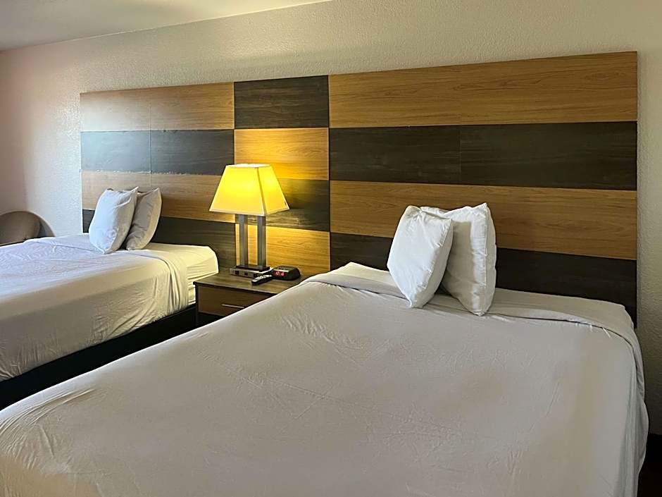 Motel 6 Cross Lanes, WV Goff Mountain Rd