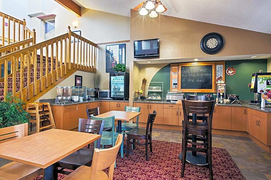 AmericInn by Wyndham Ham Lake
