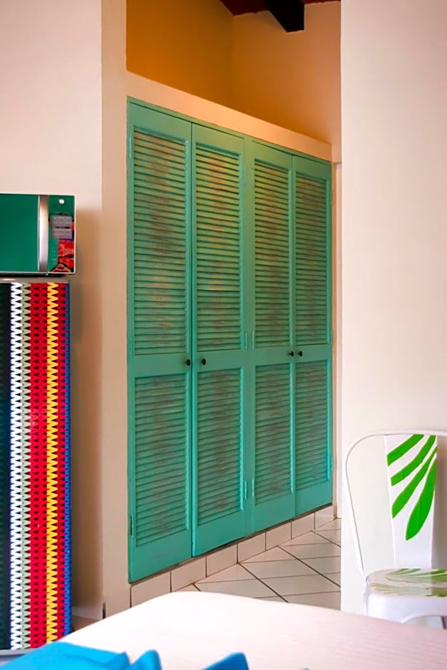 Casa Maria Hotel Boutique & Gallery Adults Only