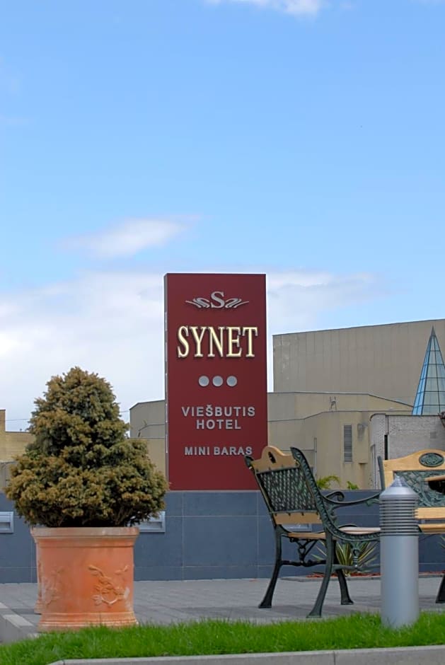 Hotel Synet