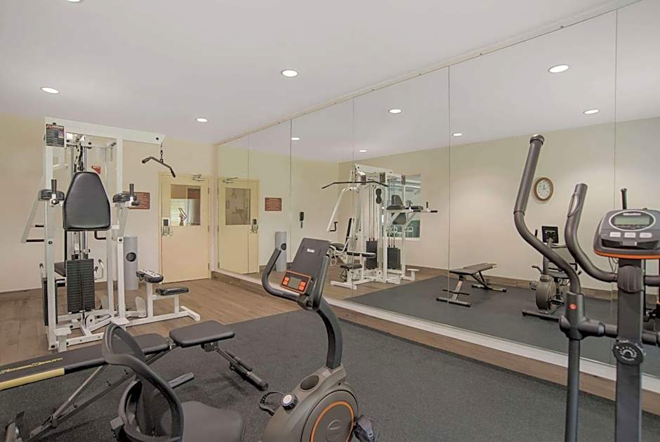 Quality Inn & Suites Chambersburg Northeast