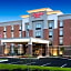 Hampton Inn By Hilton Westfield Indianapolis