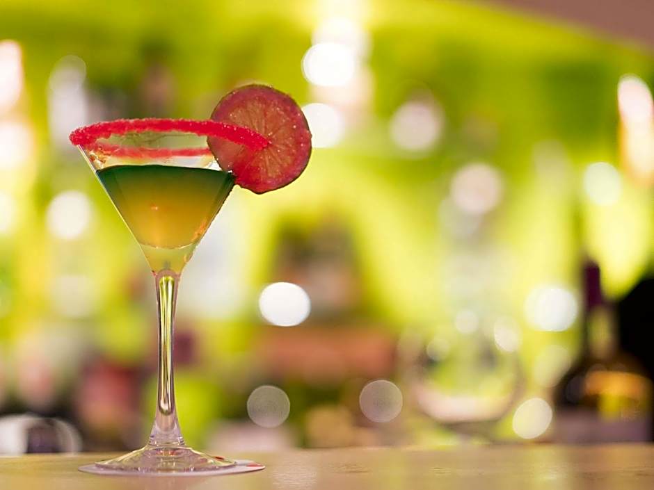 Ibis Tanger City Center