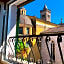 Affittacamere in Piazzetta