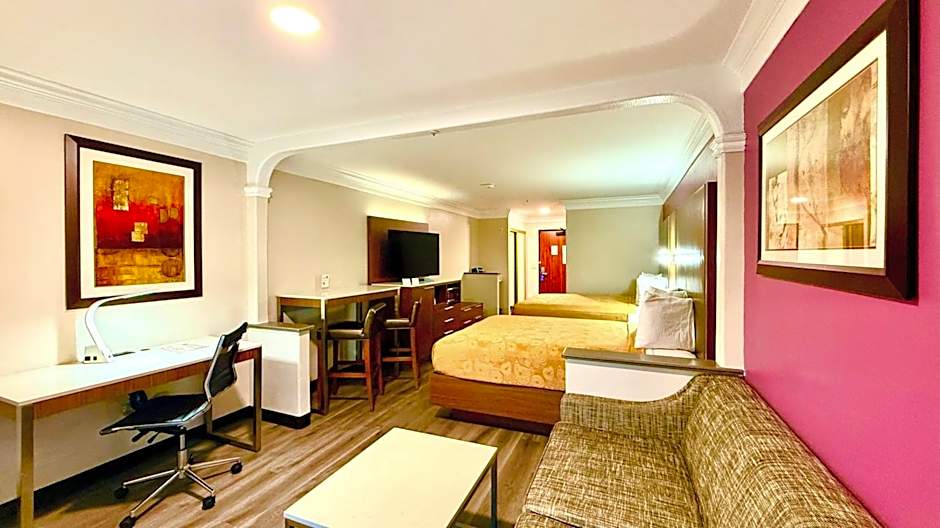 Best Western Plus Suites Hotel - Los Angeles LAX Airport