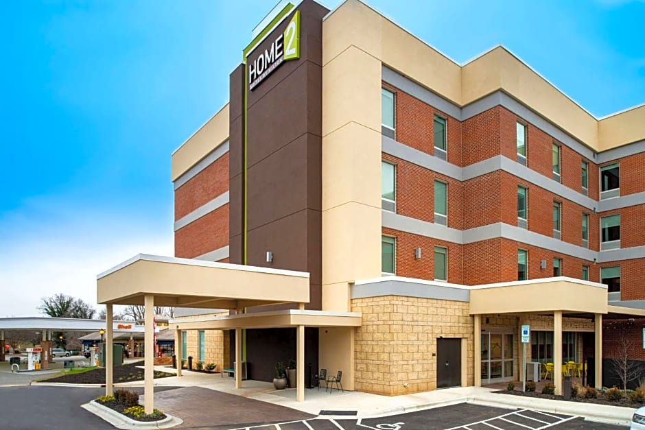 Home2 Suites by Hilton Charlotte Mooresville, NC