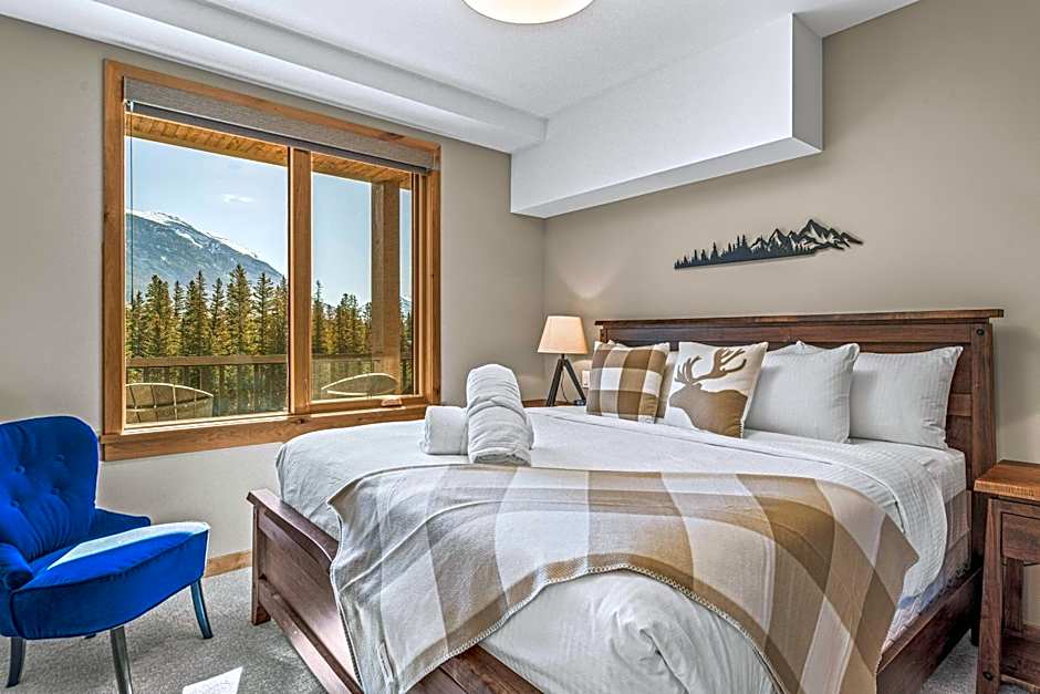 Spring Creek Vacations