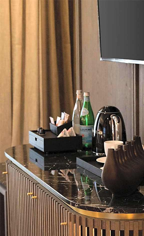 Park Hyatt Johannesburg