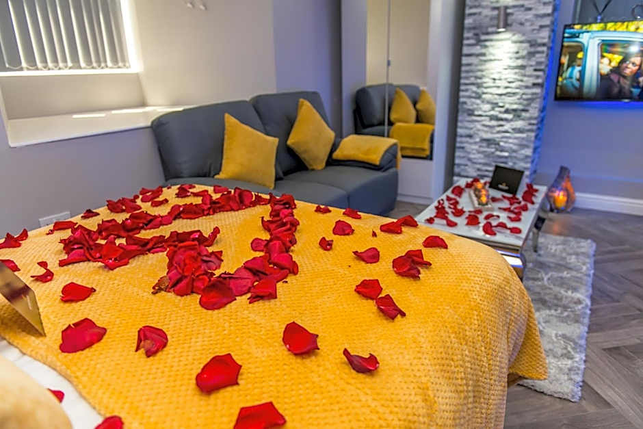 Meridian Serviced Apartments