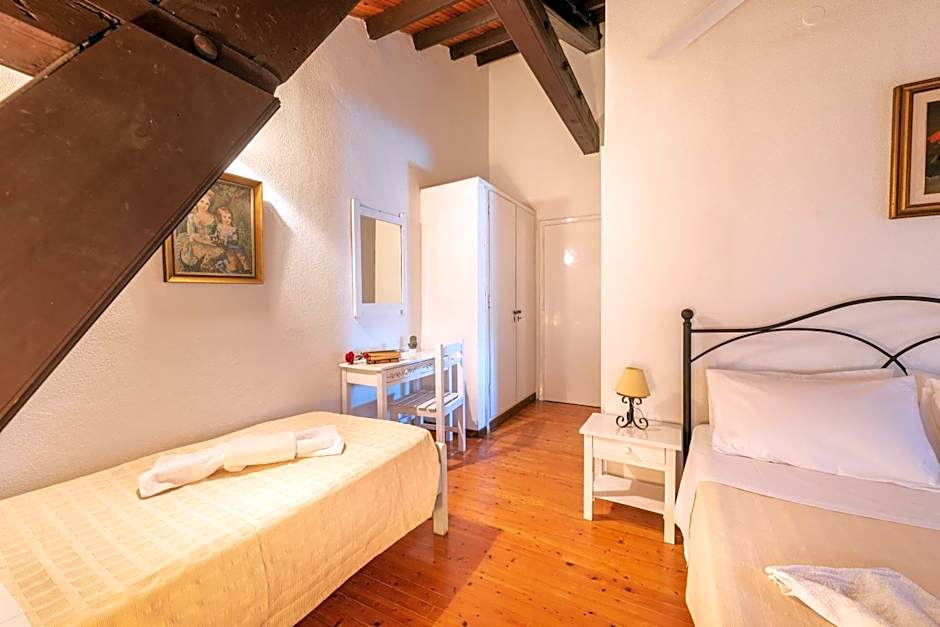 Archontiko Petrettini Boutique Hotel
