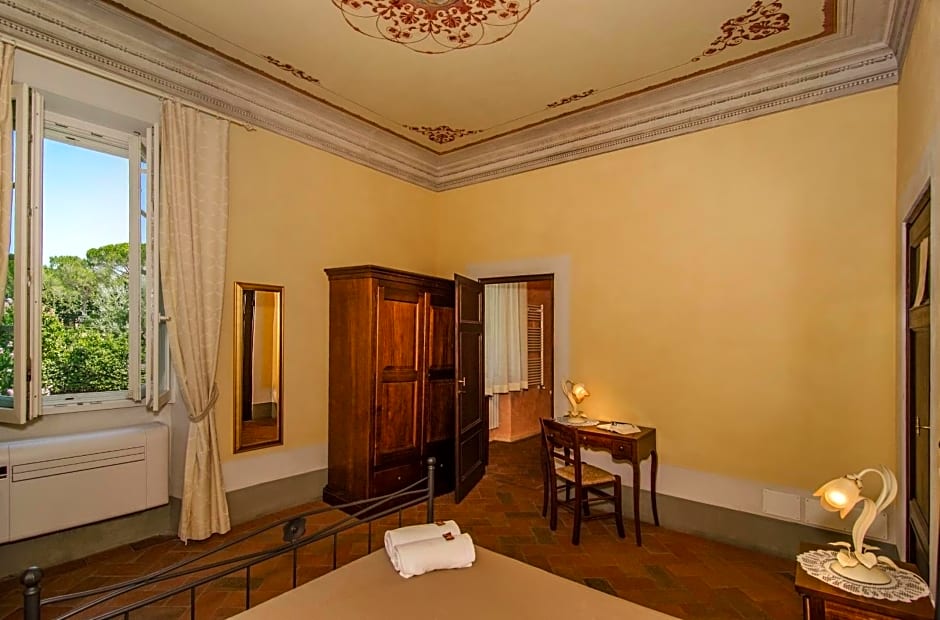 B&B Villa La Perla