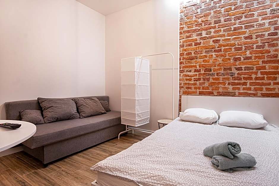 Dream Aparts-Rewolucji 2