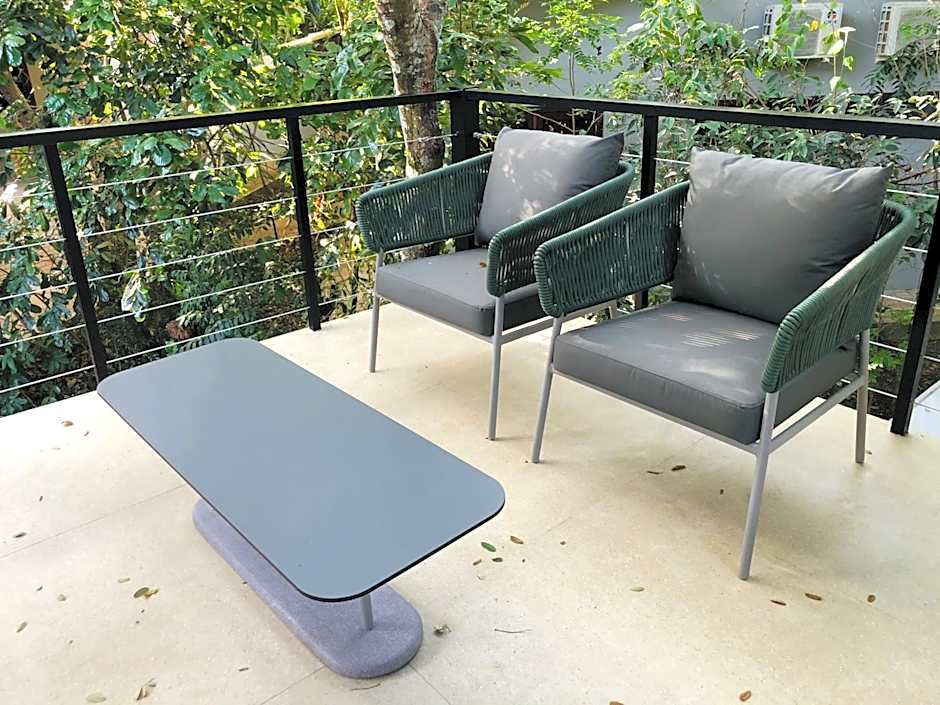 Casa Antônia - Pousada Boutique