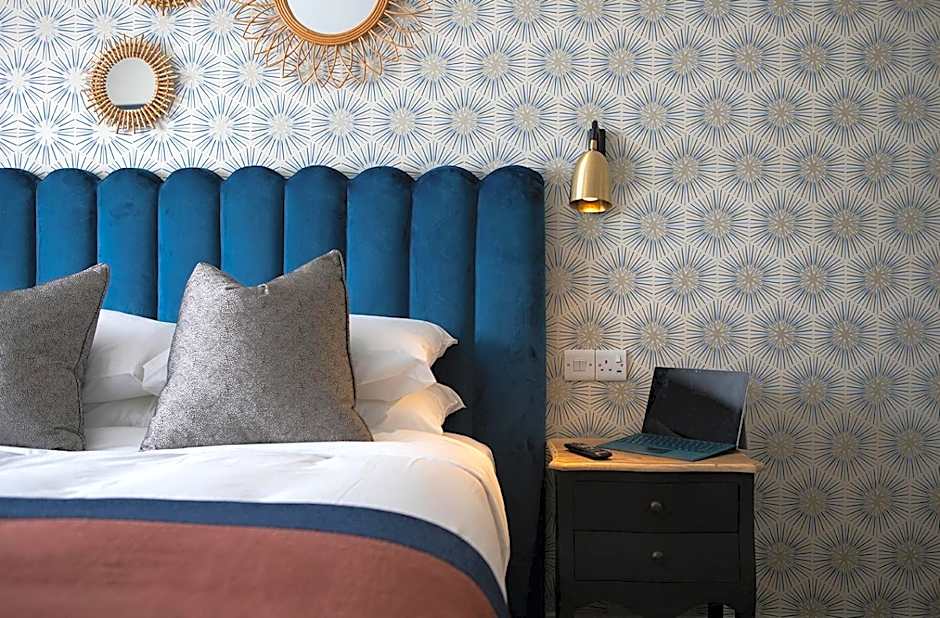 Queens Hotel & Spa Bournemouth