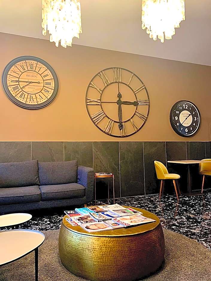 Hotel Ariston