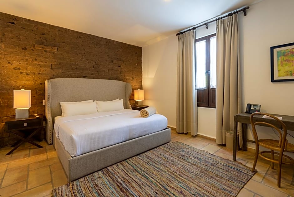 Hotel Hacienda San Cristobal