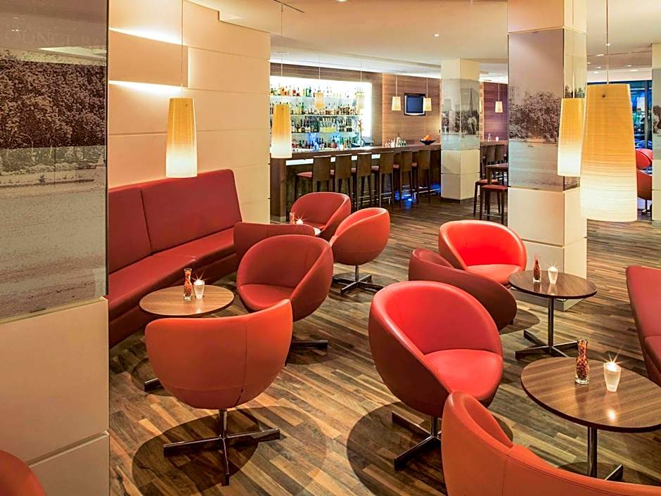 Moevenpick Hotel Muenster
