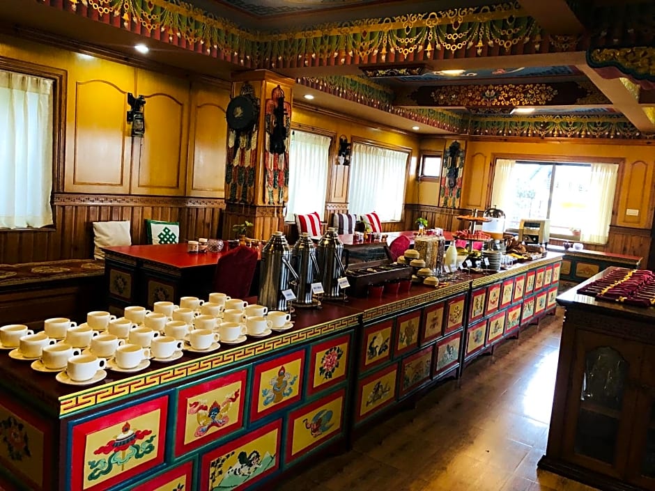 Kathmandu View Hotel