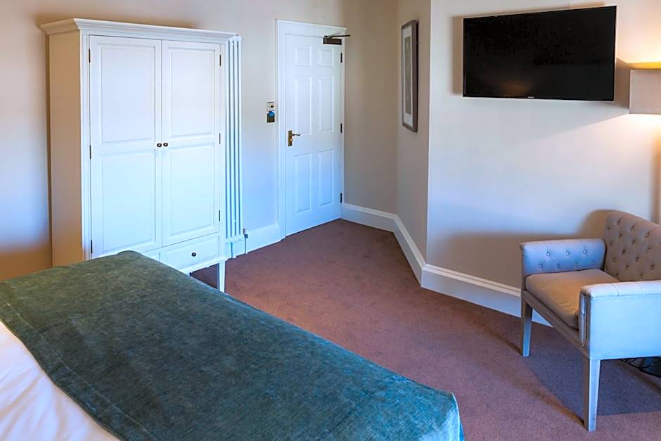 The Borough Lancaster