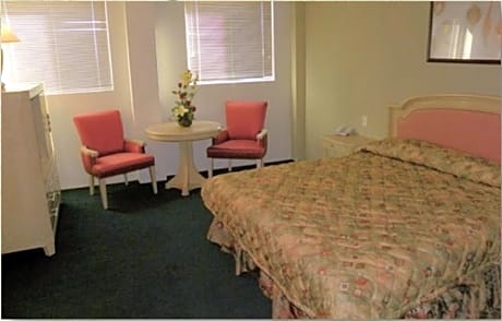 Junior Suite Standard