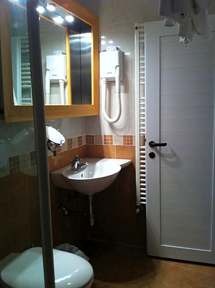 Hotel Stella Maris