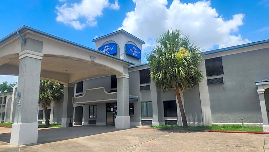 Fairway Inn La Porte