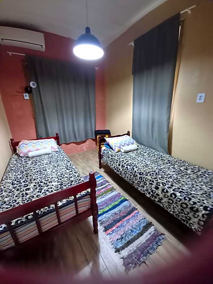 Pousada da Lu em Pelotas