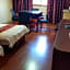 Hengjia Business Hotel Cixi